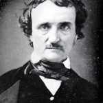 scriitorul Edgar Allan Poe