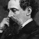 definitia scriitorului Charles Dickens
