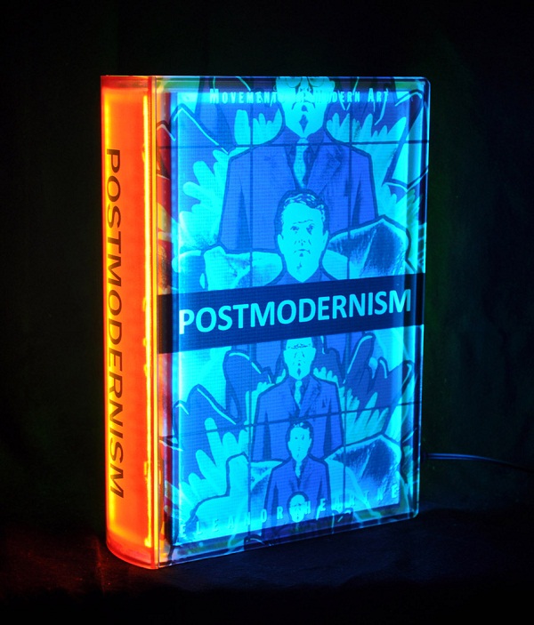 PostModernism-_front
