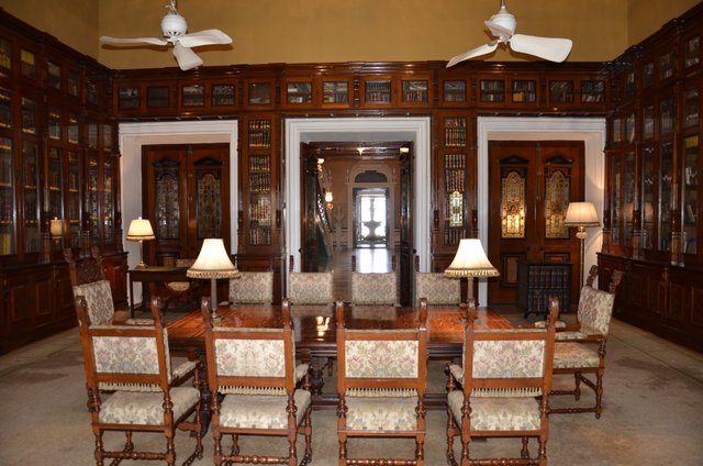 Hyderabad-India-Taj-Falaknuma-Palace-April-2012-027