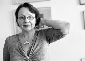 Katja Lange-Mueller, Schriftstellerin