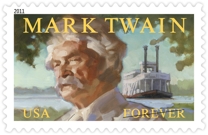 Twain-slideshow
