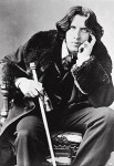 definitia scriitorului Oscar Wilde in Urban Dictionary