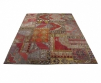OG Library Carpet - Persian Patchwork