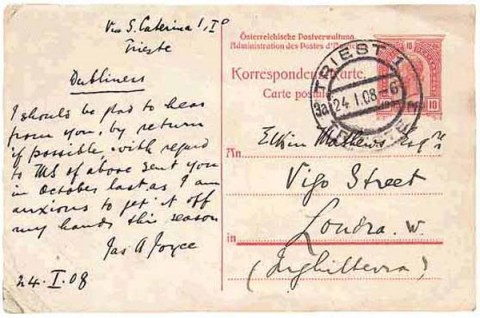 James-Joyce-Postcard