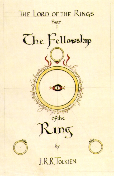 The-Fellowship-Of-The-Ring-Book-Cover-by-JRR-Tolkien