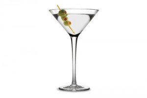 large-martini