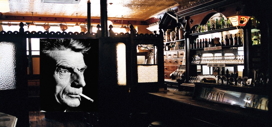 Kehoes-Bar-with-Beckett