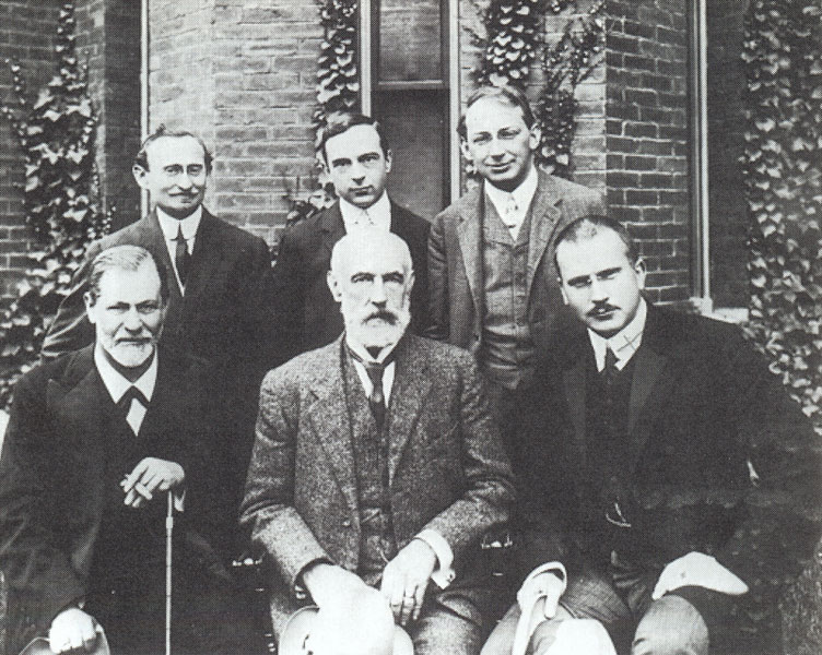 The-founders-of-psychoanalysis-with-the-president-of-Clark-University.-A.-Brill-E.-Jones-S.-Ferenczi-Freud-G.-Hall-K.-G.-Jung.