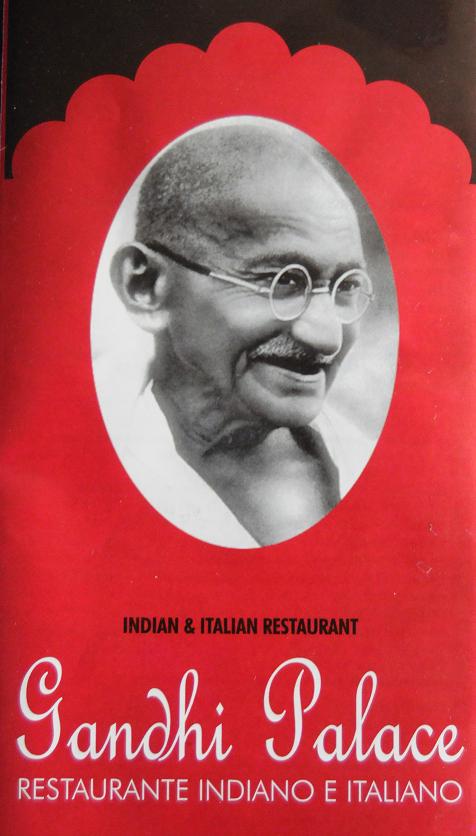 Mr Gandhi