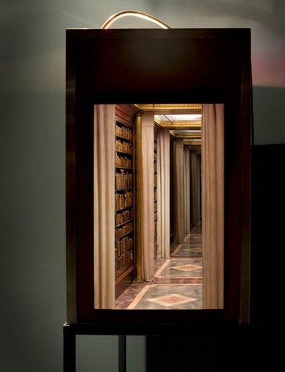 library-corridor