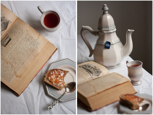 gift Applicable Veil Decor pentru decembrie: ceai, cărţi şi obiecte faine - Bookaholic